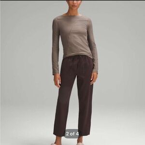 Lululemon pants size small